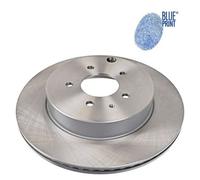 Blueprint ADM543120 Brake Disc High Performance Fits Mazda CX-7 2009 - 2013