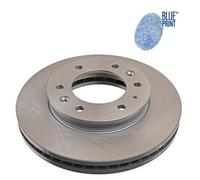 Blueprint ADM543125 Brake Disc High Performance Fits Ford Ranger 2011 - 2024