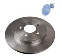 Blueprint ADM543126 Brake Disc High Performance Fits Mazda Tribute 2004 - 2008