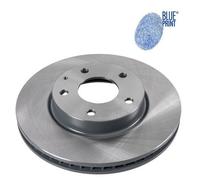 BLUE PRINT ADM543129 Brake disc