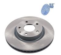 Blueprint ADM543130 Brake Disc High Performance Fits Mazda CX-3 2015 - 2018