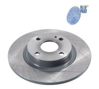 BLUE PRINT ADM543133 Brake Disc for MAZDA