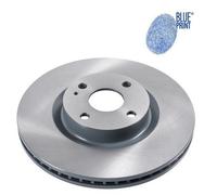 Blueprint ADM543135 Brake Disc High Performance Fits Mazda MX-5 2015 - 2024
