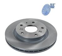 Blueprint ADM54325 Front Brake Disc High Performance Fits Mazda 626 1988 - 1991