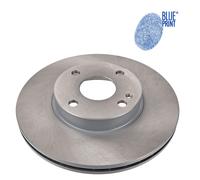 Blueprint ADM54348 Brake Disc High Performance Fits Mazda MX-5 2000 - 2005