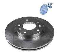 Blueprint ADM54359 Front Brake Disc High Performance Fits Mazda 626 1998 - 2002