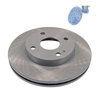 Blueprint ADM54364 Brake Disc High Performance Fits Mazda Demio 1998 - 2000