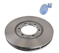 Blueprint ADM54369 Brake Disc High Performance Fits Mazda B-Series 1990 - 1999
