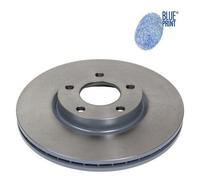 Blueprint ADM54382 Brake Disc High Performance Fits Mazda Mazda5 2011 - 2024