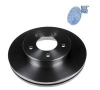 Blueprint ADM54387 Brake Disc Precise Fits Mazda Bongo Friendee 1995 - 1999