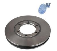 Blueprint ADM54389 Front Brake Disc High Performance Fits Mazda E 1997 - 2003