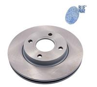 Blueprint ADM54391 Brake Disc High Performance Fits Ford Focus 1999 - 2004