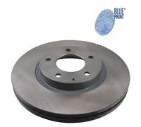 Blueprint ADM54392 Front Brake Disc High Performance Fits Mazda MPV 2002 - 2006