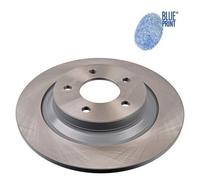 Blueprint ADM54393 Brake Disc High Performance Fits Mazda Mazda5 2011 - 2024