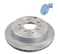Blueprint ADM54395 Rear Brake Disc High Performance Fits Mazda MPV 2002 - 2006