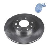 Blueprint ADM54398 Brake Disc High Performance Fits Mazda MX-5 2005 - 2014