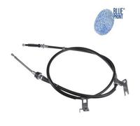 Blueprint ADM546104 Hand Brake Cable 1760 mm Long Fits Mazda Premacy 1999 - 2005