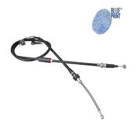 Blueprint ADM546105 Hand Brake Cable 1740 mm Long Fits Mazda Premacy 1999 - 2005