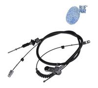 Blueprint ADM546112 Hand Brake Cable 1280 mm Long Fits Mazda E 1997 - 2003