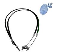 Blueprint ADM546133 Hand Brake Cable Premium New Fits Ford Fiesta 2001 - 2008