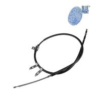 Blueprint ADM546138 Hand Brake Cable 1823 mm Long Fits Mazda BT-50 2006 - 2013