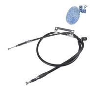 Blueprint ADM54671 Hand Brake Cable 1660 mm For Mazda 626 / Cronos / MS6 1994