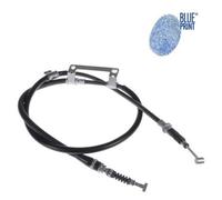 Blueprint ADM54672 Hand Brake Cable 1660 mm For Mazda 626 / Cronos / MS6 1994