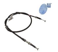Blueprint ADM54689 Hand Brake Cable 1780 mm Long Fits Mazda 626 1998 - 2002