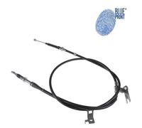 Blueprint ADM54692 Hand Brake Cable 1715 mm Long Fits Mazda 323 S 1998 - 2004