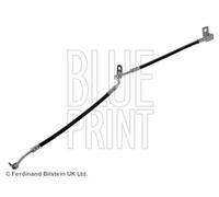 Blueprint ADM553105 Brake Hose Front Right O/S Driver 643mm Length Fits Mazda 6