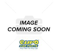 Blueprint ADM553120 Rear Brake Hose Rubber Flexy Pipe Line Braking Replacement