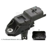 Blueprint ADM57403 Intake Manifold Pressure Sensor Fits Citroen C3 DS Fiat Ford