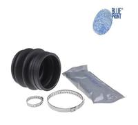 Blueprint ADM58107 Heavy Duty CV Boot Kit Elastomer Fits Mazda 323 1987 - 1989