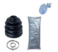 Blueprint ADM58157 CV Boot Kit Elastomer Fits Hyundai Santa Fe 2001 - 2006
