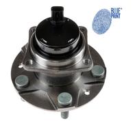 Blueprint ADM58238 Wheel Bearing Kit Front Right Left Suspension Fits Mazda RX-8