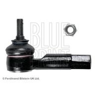 Blue Print Tie Rod End With Self-Locking Nut ADM58749 Front Axle Left