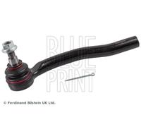 Blue Print Tie Rod End ADM58774 - Front LH - Fits Mazda EG2132290A EG2132290B