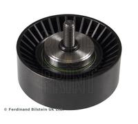 Blueprint ADM596505 V-Ribbed Belt Deflection/Guide Pulley Fits Ford Courier Ka