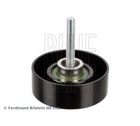 Blueprint ADM596514 V-Ribbed Belt Deflection/Guide Pulley Fits Mazda 3 6 MPV