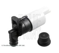 Blueprint ADN10312 Window Cleaning Washer Fluid Pump Fits Nissan Micra Navara