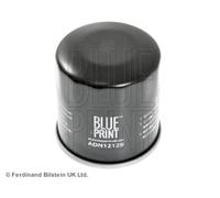 Blue Print Oil Filter ADN12129 - Fits Suzuki, Nissan, Maruti (Celerio VII, Alto VII, Baleno)