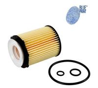 Blue Print ADN12140 Oil Filter, pack of one