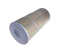 Air Filter fits NISSAN TRADE 2.3D 96 to 01 LD23 Blue Print 16546G4800 Quality