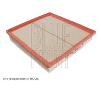 Blue Print Air Filter ADN12242 - for Nissan, Opel, Renault, Vauxhall