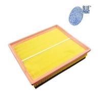 Blueprint ADN12243 Air Filter Genuine Quality Fits Vauxhall Movano 2003 - 2006