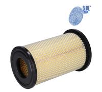 Air Filter fits NISSAN PICKUP D22 D22 2.5D 2002 on YD25DDTi Blue Print Quality