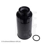 Blueprint ADN12326 Fuel Spin-On Filter 83mm Diameter Fits Nissan Navara Pickup