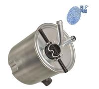 Blueprint ADN12333 In line Fuel Filter 138 mm Fits Nissan Cabstar 2006 - 2012