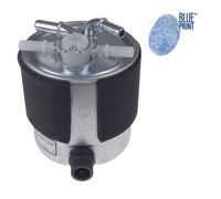Blueprint ADN12344 In line Fuel Filter Fits Nissan Qashqai+2 2010 - 2013