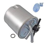 Blueprint ADN12354 In line Fuel Filter Fits Nissan Navara NP300 2009 - 2024